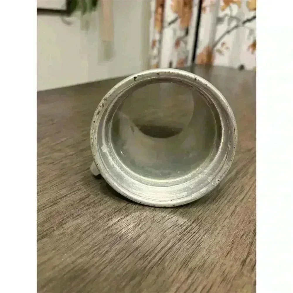 Vintage 1978 Garfield Pewter & Glass Mug/Stein Collectible Cartoon Theme - Picture 3 of 6